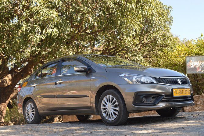 Private A/c Transfer Mount Abu To Udaipur ( 4 Seat A/c Sedan) - On the road: you can request tea, coffee, or a meal stop