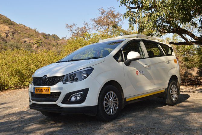 Private A/c Transfer Udaipur To Mount Abu ( 6 Seat A/c Suv ) - Quick highlights to know before you go
