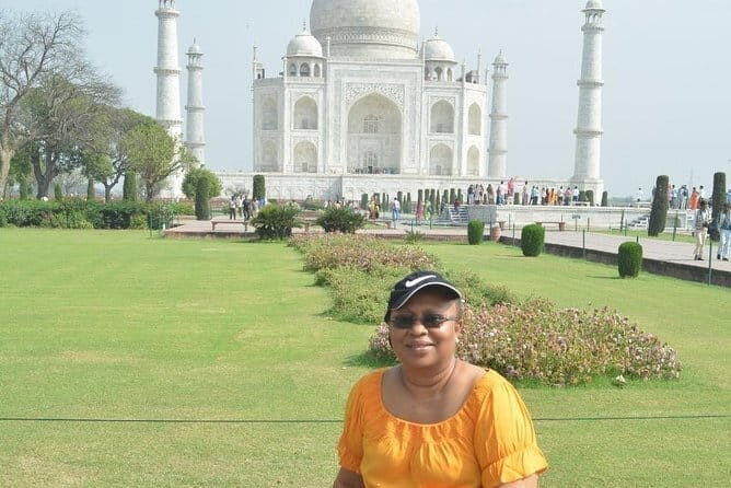 Private Agra Day Tour - Agra Fort Next: The Walled-City Stop That Adds Contrast