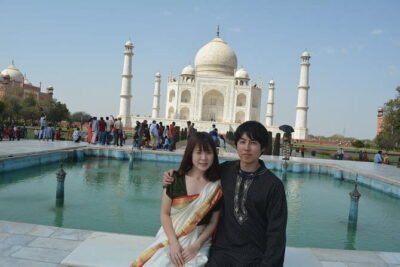 Private Agra Day Tour - Baby Taj (Itmad-ud-Daulah): Why the Comparison Works