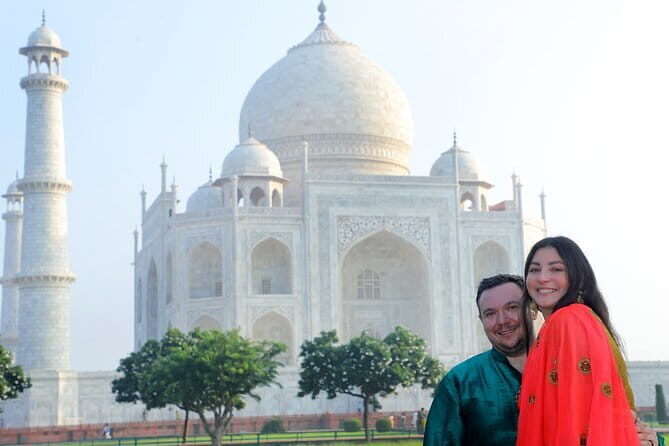 Private Agra Day Tour - Should You Book This Private Agra Day Tour?