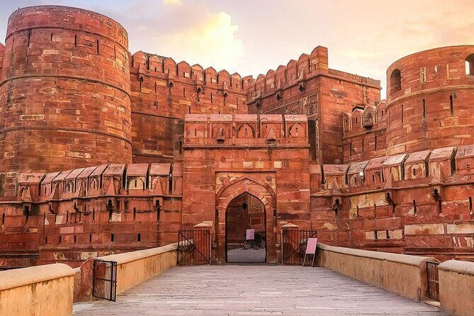 Private Agra Local Sightseeing Tour - Pickup in Agra and the Comfort Factor That Actually Matters