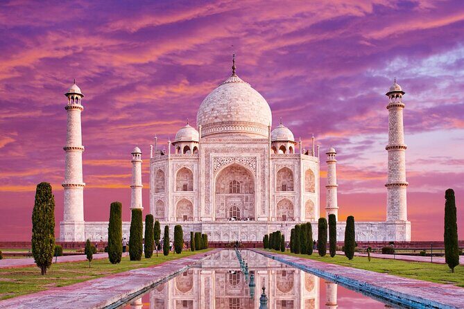 Private Agra Overnight Tour With Four Star Hotel Accommodation - Private Agra Overnight: what you’re really buying