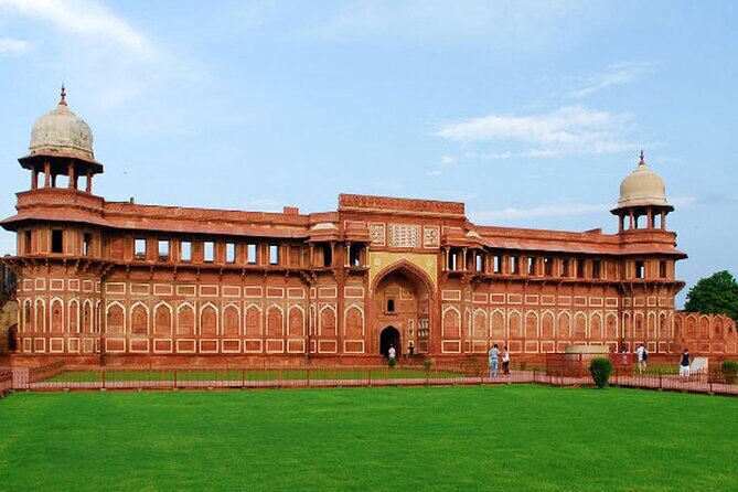 Private Agra Taj Mahal Tour From Delhi - Price and logistics: what $67 really buys you