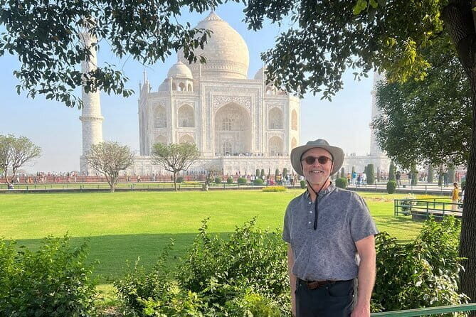 Private Agra Tour to TajMahal from Delhi by Car - Key things to know before you go