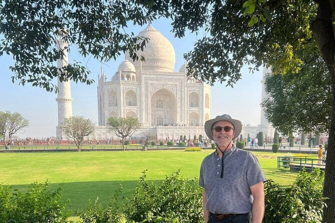 Private Agra Tour to TajMahal from Delhi by Car - Best for whom: families, first-timers, and time-crunched sightseers