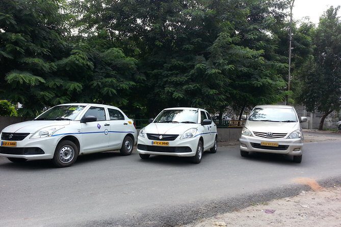 Private Airport Transfer - DEL Airport to Hotel OR Hotel to DEL Airport - Key Things to Know Before You Go