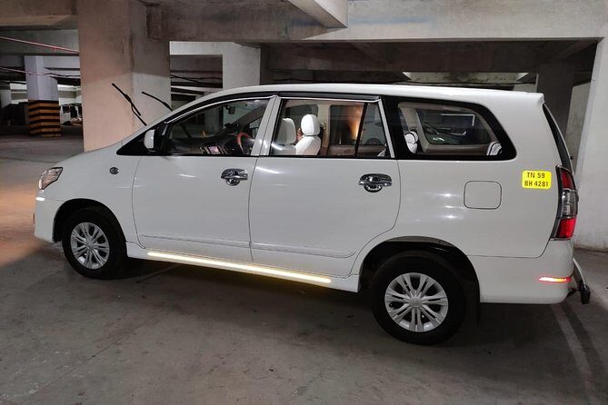 Private Arrival Transfer from Airport to Hotel or Vice Versa - Key Things I’d Actually Bet Your Trip On