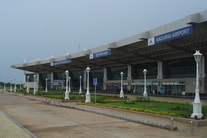 Private Arrival Transfer from Airport to Hotel or Vice Versa - Madurai Airport Pickup: The Part You Don’t Want to “Figure Out”