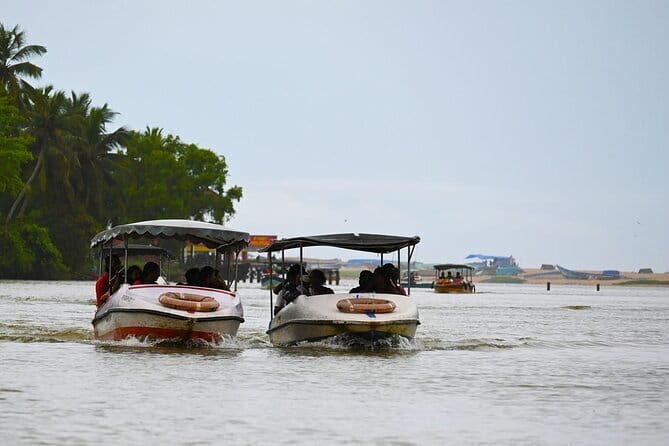 Private Backwater Boat Cruise Tour in Poovar near Trivandrum - Key Things to Know Before You Go