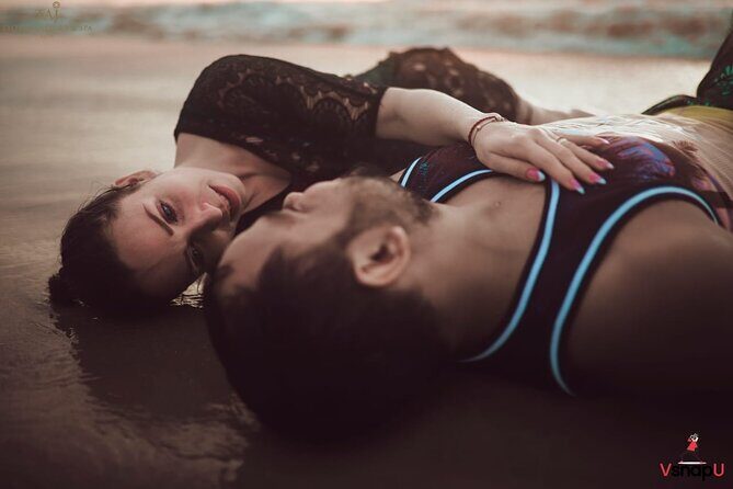 Private Beach Photoshoot in North Goa by Professional Photographer - Key Highlights You’ll Care About
