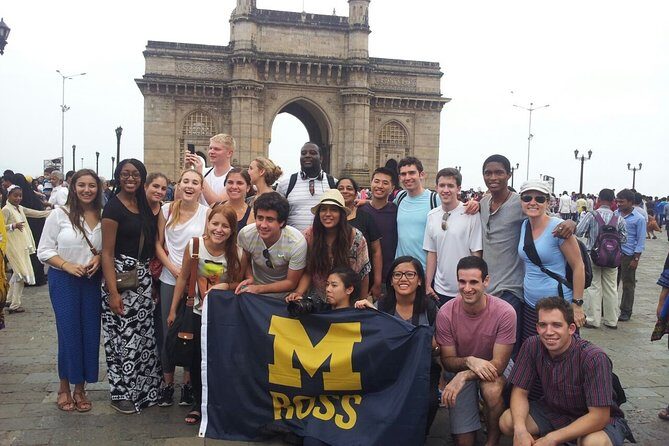 Private Bollywood and Mumbai City Tour with Meal - Bollywood filming location rules: what you can expect in practice