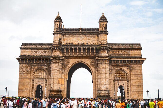 Private Bollywood Tour With Sightseeing Tour Of Mumbai - Film City: The Bollywood start that changes how you see Mumbai