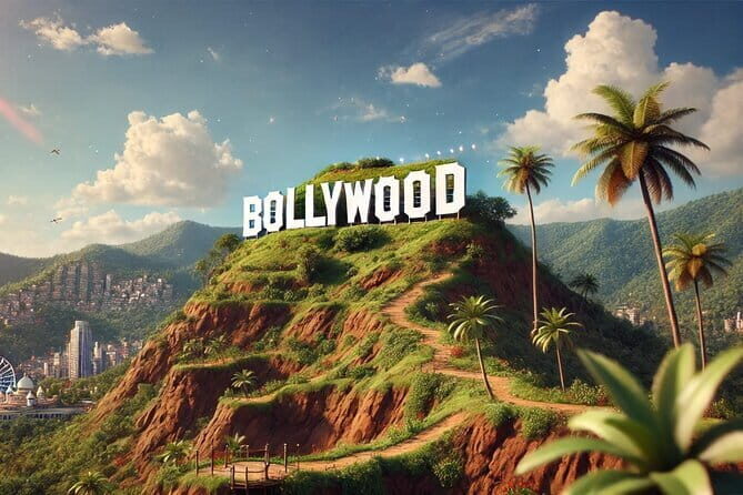 Private Bollywood Tour with Transport - Key things you’ll notice on this Bollywood tour
