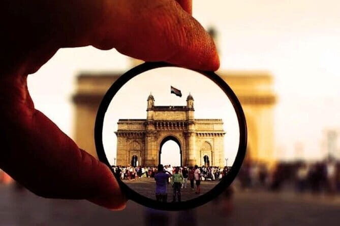 Private Bollywood Tour with Transport - Timings, pickup, and making your day work in Mumbai