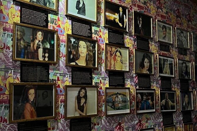 Private Bollywood Tour with Transport - Who this Bollywood tour is best for