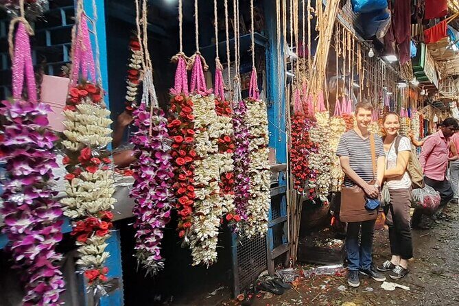 Private Calcutta Tour - Private Calcutta Tour: What you’re really paying for at $60
