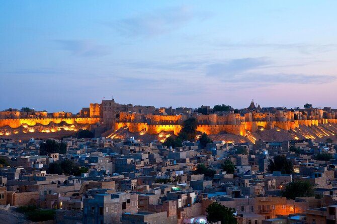 private Car and Driver for Golden Triangle Tour 4Days - Day 4: Back to New Delhi with a Comfortable Finish