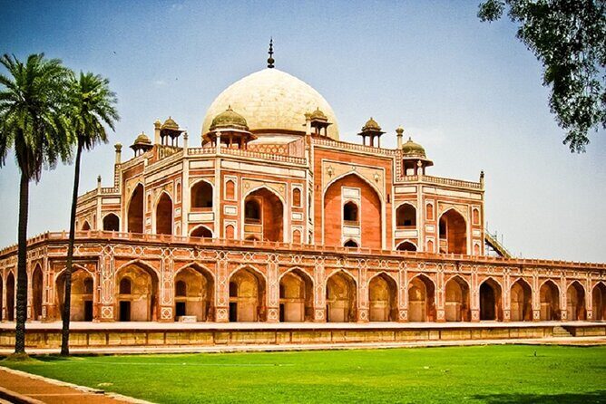 private Car and Driver for Golden Triangle Tour 4Days - Drivers and Service: The Human Part That Makes It Worth It