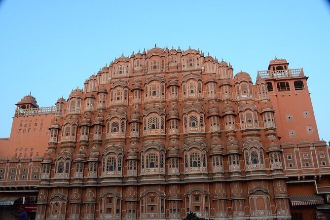 Private Car Jaipur to New Delhi - Key points to know before you go