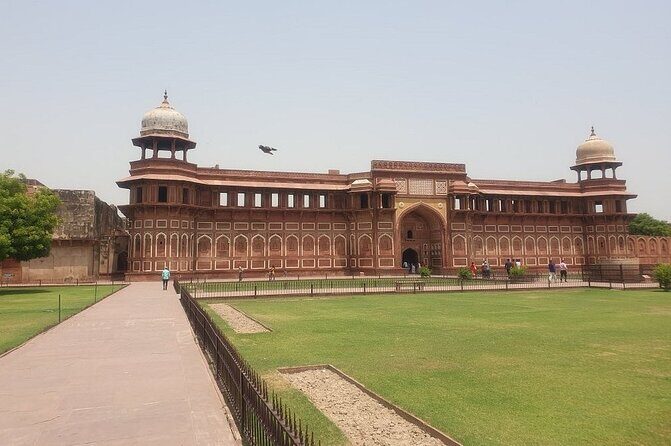 Private Car Tour of Taj Mahal and Agra Fort from Delhi - Why this private Taj Mahal day feels “worth it”