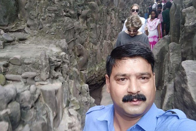 Private Chandigarh Day Trip from New Delhi - Sukhna Lake: boat ride plus camel ride included