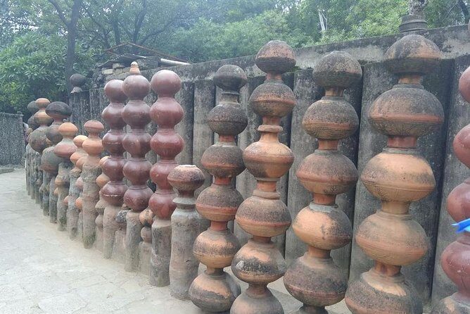 Private Chandigarh Sightseeing City Tour - Chandigarh Architecture Museum: planning details that click