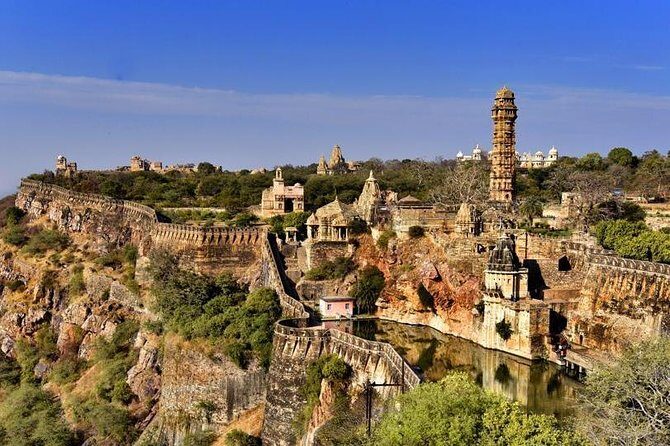 Private Chittoor Sightseeing Tour - Key highlights at a glance