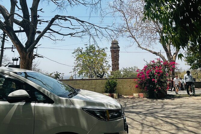 Private Chittorgarh Fort Day Tour with Guide, Lunch and Tickets - Why Chittorgarh’s hilltop fort still hits hard