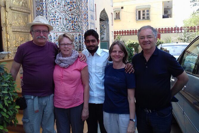 Private Chittorgarh Fort Day Tour with Guide, Lunch and Tickets - Rana Kumbha Palace: the Mirabai connection in the very places named