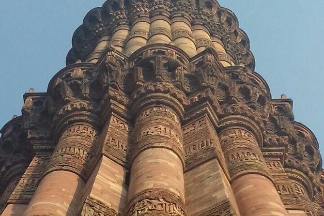 Private city tour of delhi with guide and driver - Price and value: what $53 buys you for a full day