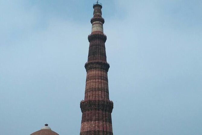 Private City Tour of New Delhi and Old Delhi - Guides and drivers: why this feels like a real service