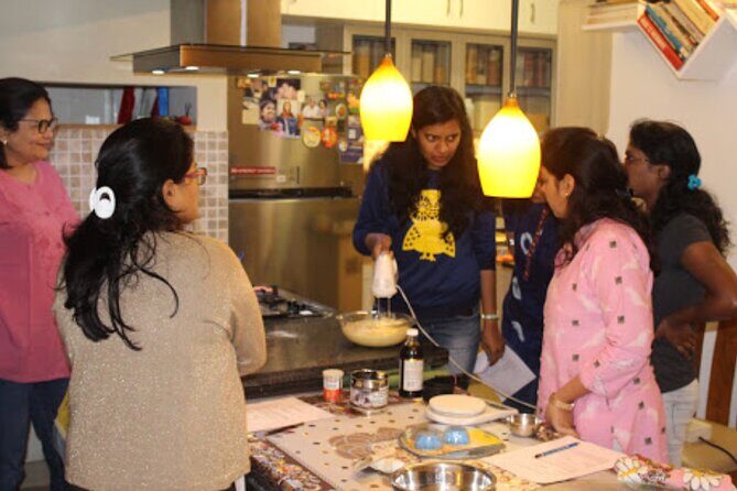 Private Cooking and Dining Experience in Bengaluru - Price and Value: Why $100 Can Be Fair for a Private Session