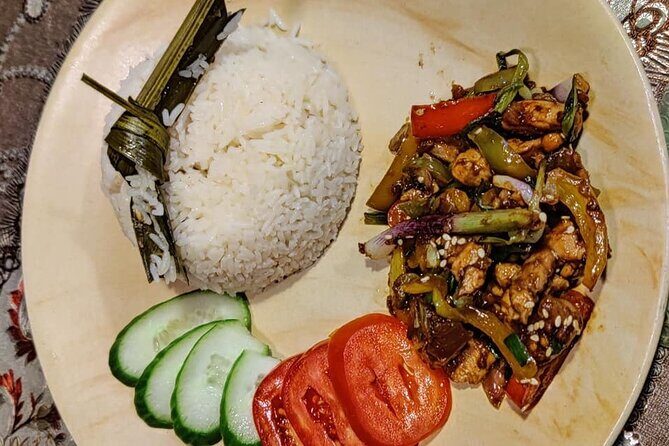 Private Cooking and Dining Experience in Bengaluru - The Optional Market Walk: Fresh Ingredients in Real Life