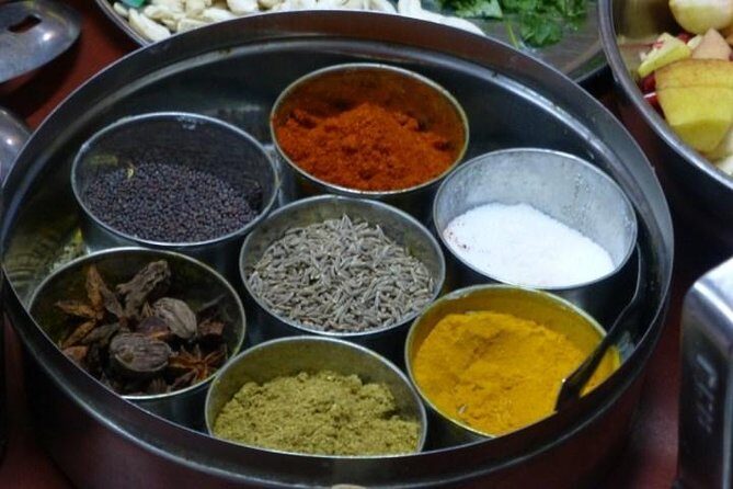 Private Cooking Class in Jodhpur With Pick Up & Drop Off - Hands-on Rajasthani cooking: you don’t just watch