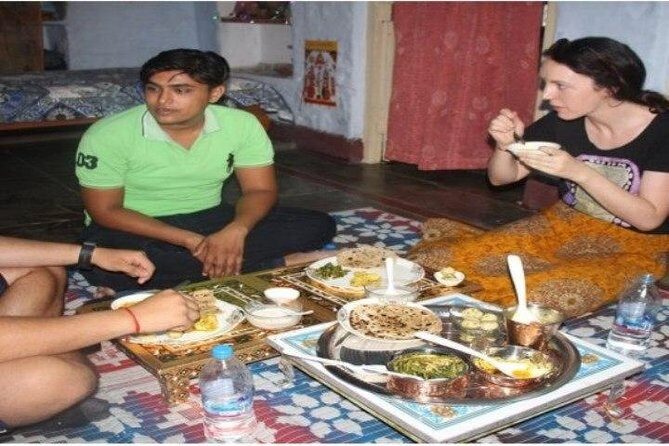 Private Cooking Class in Jodhpur With Pick Up & Drop Off - How big is your group, really?