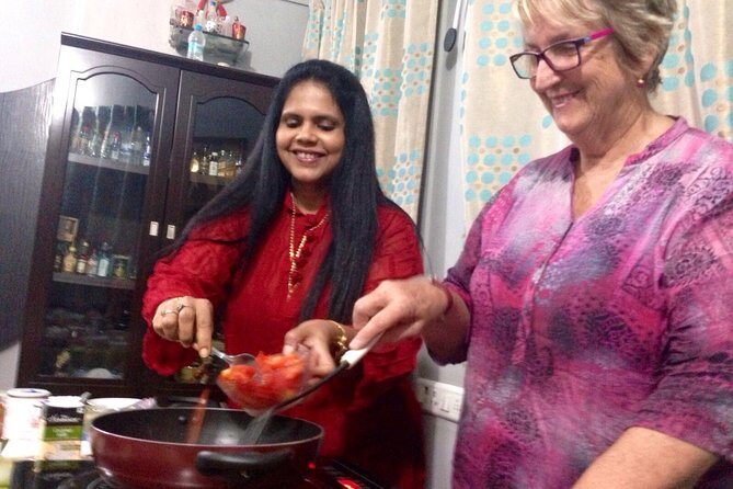 Private Cooking Class in Mumbai - Key things to know before you go