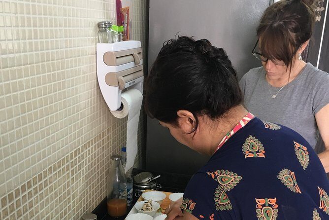 Private Cooking Class in Mumbai - Market visit options: do you want the spice hunt?