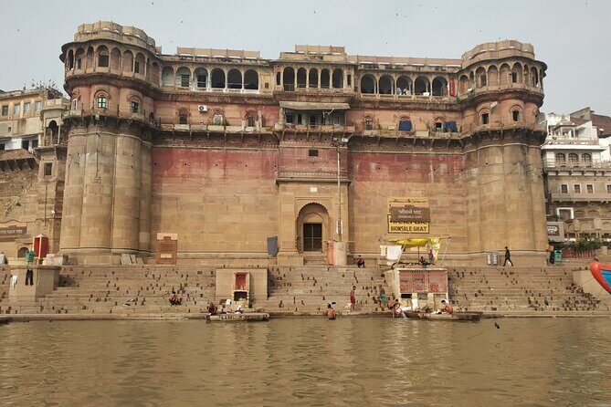 Private Cultural Walking Tour of Varanasi with Guide - Why a Private Walk Helps in Varanasi’s Old City