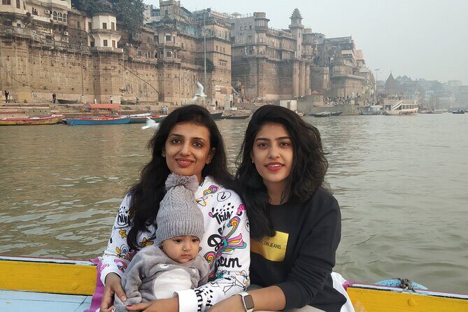 Private Cultural Walking Tour of Varanasi with Guide - Meeting Point: Starting at Hotel Ganges Grand (and Ending Back There)