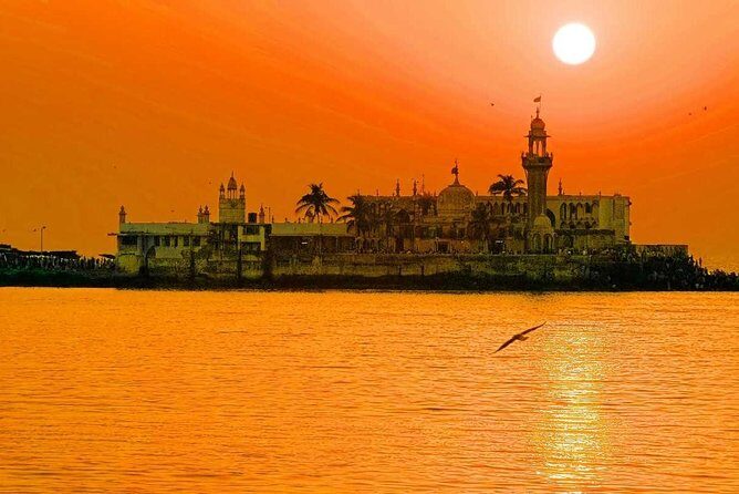 Private Custom Mumbai Tour - Mumbai Central and Chhatrapati Shivaji Terminus: rail heritage with UNESCO weight