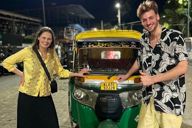Private Customizable Local Kochi Sightseeing Tour by Tuktuk - Should You Book This Kochi Tuk-Tuk Tour?