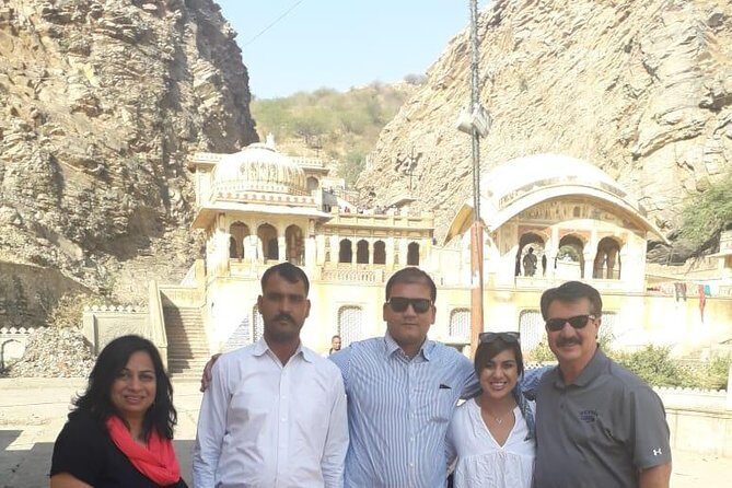 Private Customized Two Day Tour by Holymont Tours - Why This Private Two-Day Jaipur Plan Works