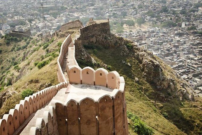 Private Day Tour Delhi To Jaipur By Train - Price, Value, and What You’re Actually Buying
