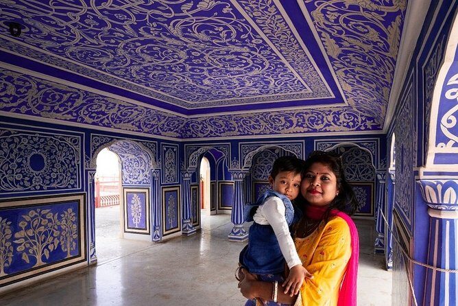 Private day tour of Jaipur with Driver and Guide - Price and value: what $60 really covers (and what it doesn’t)
