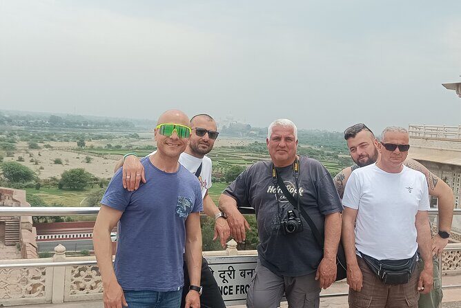 Private Day Tour Of Tajmahal And Agra Fort From Delhi By Car - Should you book this Taj Mahal and Agra Fort day tour?