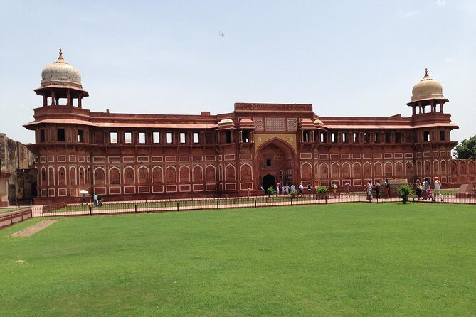 Private Day Tour of Tajmahal From New Delhi Including Agra Fort and Baby Taj - Taj Mahal: why the guide matters more than you think
