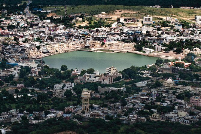 Private day tour pushker - Why Pushkar’s Brahma Temple Is the Main Event