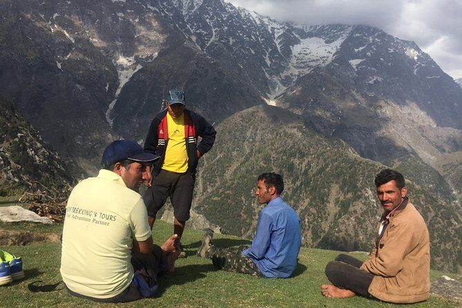 Private Day Tour - Sunrise trek Kunjapuri to Rishikesh - Key things that make this trek worth your morning