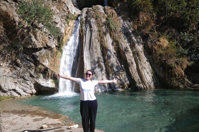 Private Day Tour - Sunrise trek Kunjapuri to Rishikesh - Kunjapuri Temple sunrise: start high, start early, start with purpose